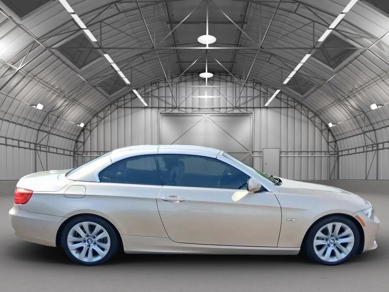 Used 2012 BMW 328i Convertible RWD image 11