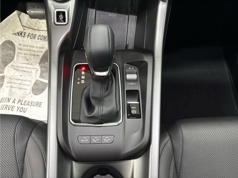 New 2025 Dodge Hornet GT Plus image 20