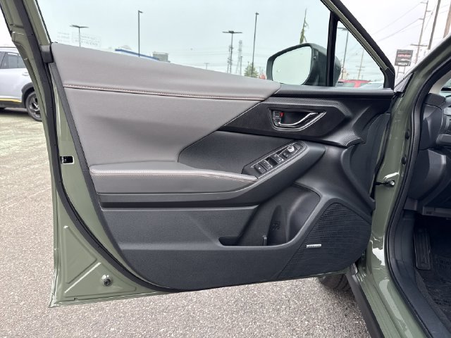 New 2026 Subaru Crosstrek 2.5i Limited AWD/4WD image 18