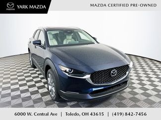 Used 2025 MAZDA CX-30 AWD 2.5 S w/ Preferred Package 360° Tour