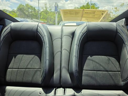 Used 2024 Ford Mustang Dark Horse w/ Dark Horse Handlin Package RWD image 38