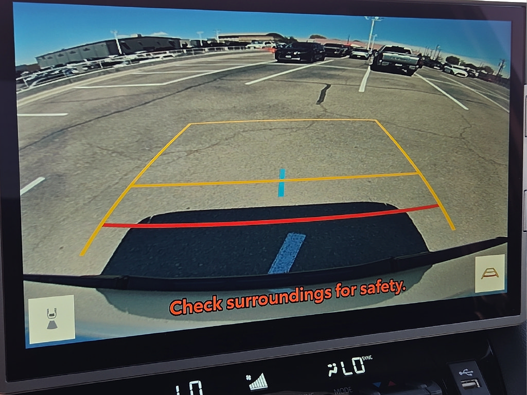 New 2026 Toyota Tundra Limited w/ Power Package RWD image 23