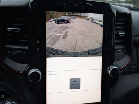 Used 2025 RAM 1500 Rebel w/ Bed Utility Group image 27