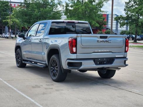 Used 2025 GMC Sierra 1500 Elevation w/ Elevation Premium Package RWD image 7