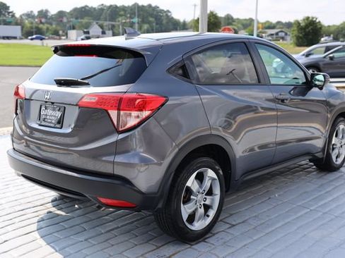 Used 2016 Honda HR-V EX image 5