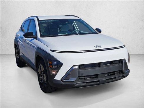 New 2026 Hyundai Kona SEL Sport image 7
