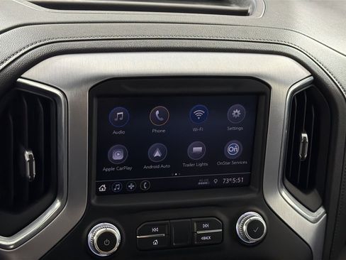 Used 2021 GMC Sierra 1500 Elevation w/ X31 Off-Road Package image 20