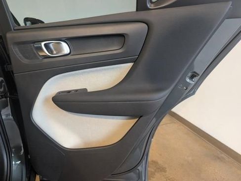 New 2026 Volvo XC40 B5 Plus w/ Protection Package Premier image 27