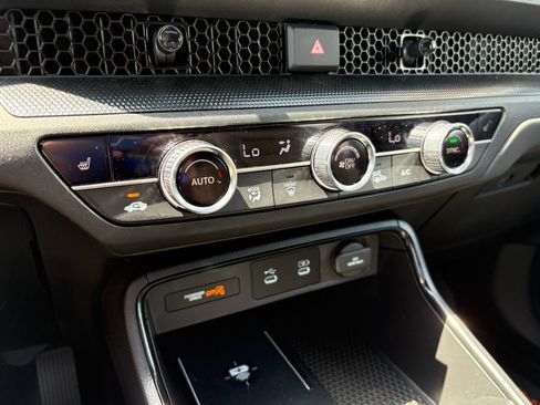Certified 2026 Honda CR-V TrailSport image 18