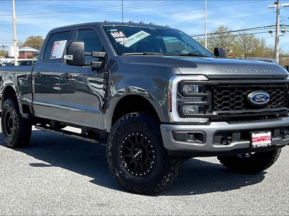 Used 2024 Ford F250 XL w/ STX Appearance Package