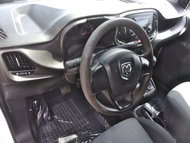 Used 2016 RAM ProMaster City Tradesman FWD image 17