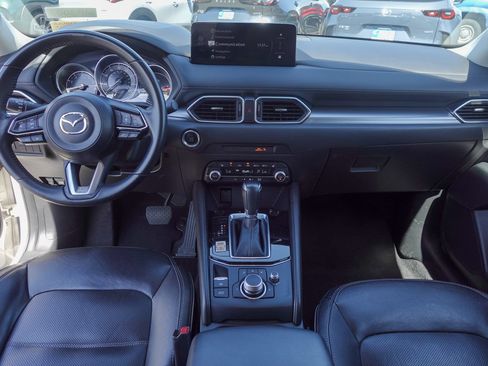 Used 2025 MAZDA CX-5 AWD 2.5 S w/ Preferred Package image 33
