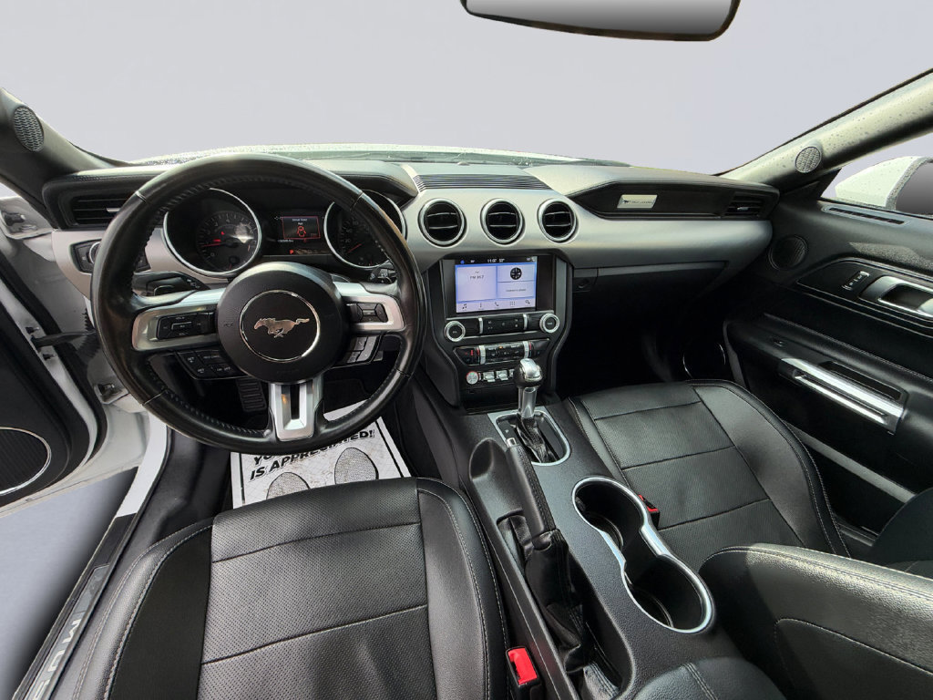 Used 2019 Ford Mustang GT Premium RWD image 14