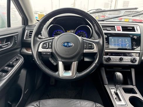 Used 2015 Subaru Outback 2.5i Limited image 17