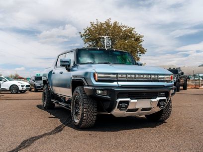 Used 2024 GMC Hummer EV 3X w/ Omega Edition