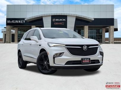 Certified 2024 Buick Enclave Essence w/ Sport Touring Edition