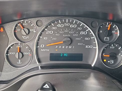 New 2026 Chevrolet Express 2500 w/ Driver Convenience Package RWD image 20