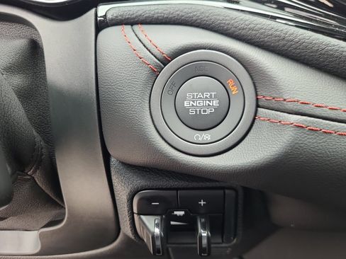 New 2026 Dodge Durango GT w/ Tow 'N Go Package AWD/4WD image 20