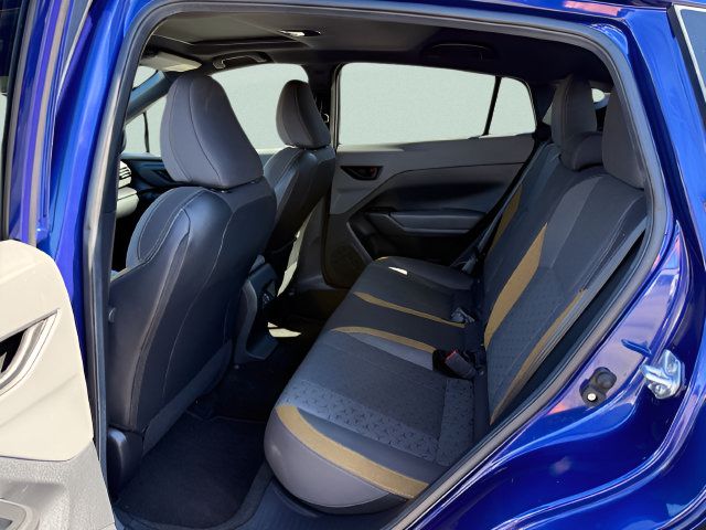 Used 2024 Subaru Crosstrek 2.5i Sport AWD/4WD image 5