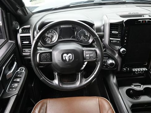 Used 2021 RAM 2500 Power Wagon w/ 75th Anniversary Edition image 23