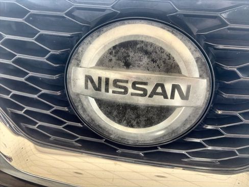 Used 2020 Nissan Rogue Sport S w/ Appearance Package FWD image 33