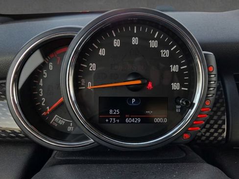 Used 2015 MINI Cooper S FWD image 9
