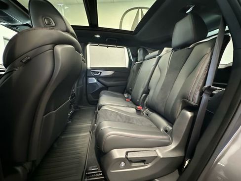 New 2026 Acura MDX A-Spec AWD/4WD image 14