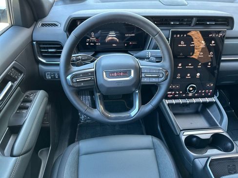 New 2026 GMC Terrain AT4 w/ Convenience Package III AWD/4WD image 14