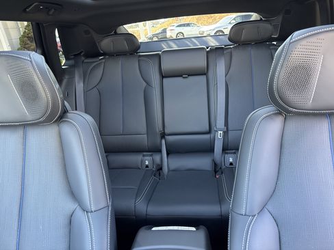 Used 2024 Cadillac Lyriq Luxury w/ LPO, Floor Liner Package image 33