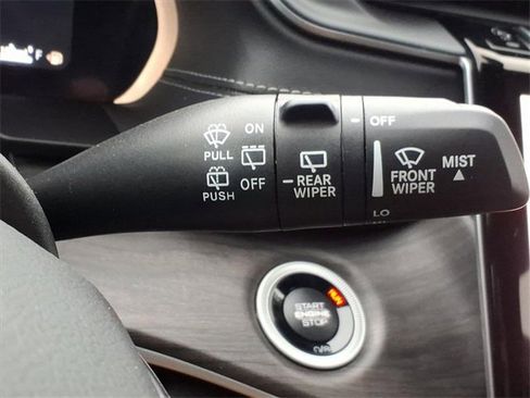 New 2025 Jeep Grand Cherokee L Limited image 26