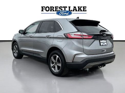 Certified 2023 Ford Edge SEL w/ Convenience Package AWD/4WD image 5