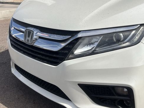 Used 2019 Honda Odyssey EX-L image 13
