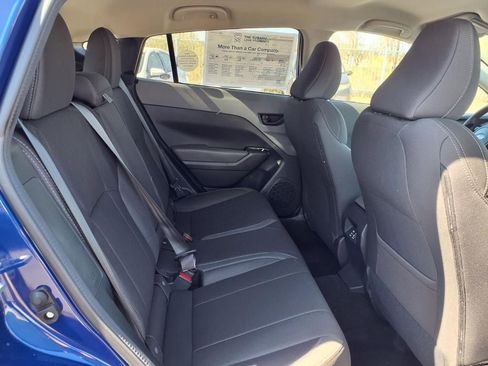 New 2026 Subaru Crosstrek 2.0i Premium image 16