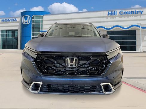 New 2026 Honda CR-V Sport Touring image 8
