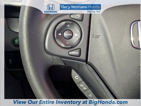 Used 2013 Honda CR-V LX image 22