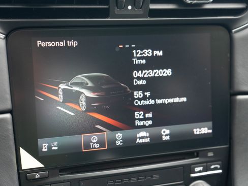 Used 2018 Porsche 911 Carrera S RWD image 19