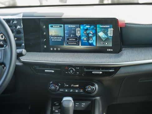 New 2026 Nissan Kicks SV image 14