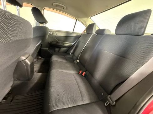 Used 2014 Subaru Impreza 2.0i Premium w/ Popular Package #2 AWD/4WD image 23