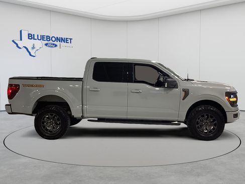 Used 2026 Ford F150 Tremor AWD/4WD image 4