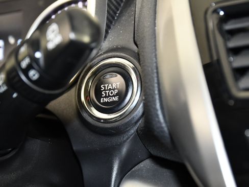 Used 2024 Mitsubishi Eclipse Cross SE AWD/4WD image 24