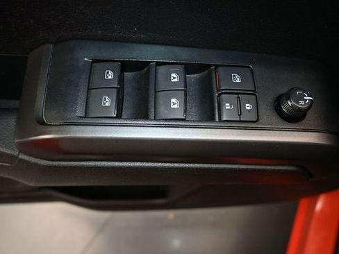 Used 2023 Toyota Tacoma TRD Pro image 14