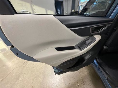 Used 2021 Subaru Forester image 11