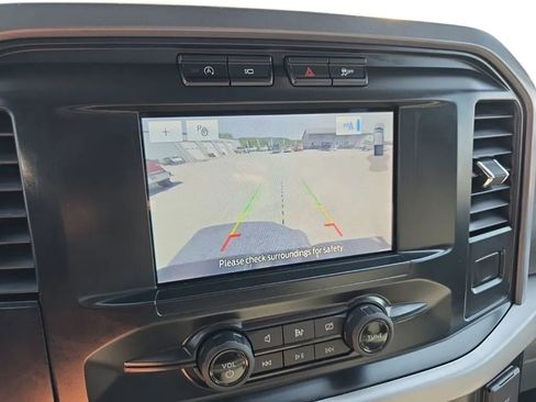 Used 2023 Ford F150 XLT AWD/4WD image 24