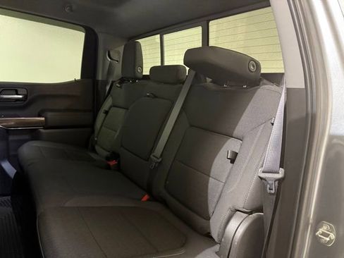 Certified 2021 Chevrolet Silverado 1500 RST w/ All Star Edition Plus image 23