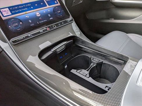 Certified 2025 Mercedes-Benz C 300 Sedan image 12