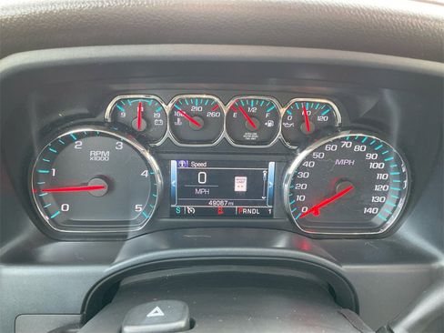 Used 2018 GMC Sierra 3500 SLT image 17