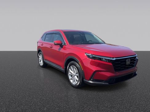 Certified 2023 Honda CR-V EX-L image 3