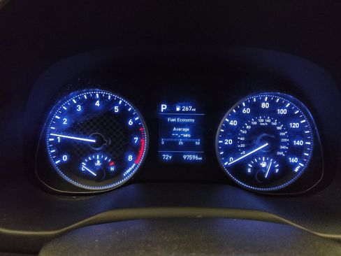 Used 2020 Hyundai Elantra SE w/ Cargo Package (C1) FWD image 23