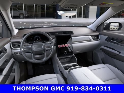 New 2026 GMC Terrain Denali image 15