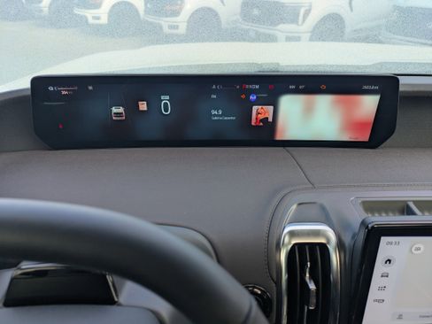 New 2025 Ford Expedition Max Platinum w/ Platinum Ultimate Package image 31